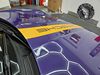 Picture of 991 GT3 RS Bonnet Decal / Sticker