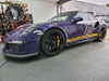 Picture of 991 GT3 RS side Stripes