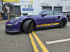 Picture of 991 GT3 RS side Stripes