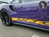 Picture of 991 GT3 RS side Stripes