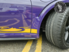 Picture of 991 GT3 RS side Stripes