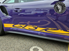 Picture of 991 GT3 RS side Stripes