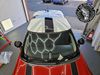 Picture of Mini F56 3 Door Union Jack Roof graphic / Sticker