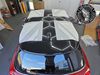 Picture of Mini F56 3 Door Union Jack Roof graphic / Sticker