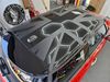 Picture of Mini F56 3 Door Union Jack Roof graphic / Sticker