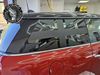 Picture of Mini F56 3 Door Union Jack side quarter Glass Decals / Stickers