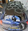 Picture of Mini J05 Aceman Panoramic Roof Night Jack Decals / Stickers