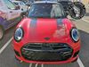 Picture of Mini F67 Cabriolet Gloss Black / Transparent OEM spec Bonnet Stripes / Stickers