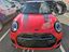 Picture of Mini F67 Cabriolet Gloss Black / Transparent OEM spec Bonnet Stripes / Stickers