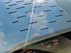 Picture of Mini F67 Cabriolet Gloss Black / Transparent OEM spec Bonnet Stripes / Stickers