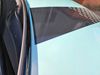 Picture of Mini F67 Cabriolet Gloss Black / Transparent OEM spec Bonnet Stripes / Stickers