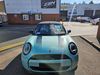 Picture of Mini F67 Cabriolet Gloss Black / Transparent OEM spec Bonnet Stripes / Stickers