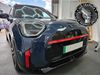 Picture of Mini J05 Aceman JCW Grille Stripe