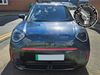 Picture of Mini J05 Aceman JCW Grille Stripe