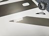 Picture of Mini F55 5 Door Black Jack Roof graphic / Sticker