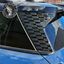 Picture of Mini J05 Aceman JCW C Pillar Decals / Stickers