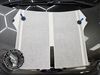 Picture of Transit Custom 2013- 18 Bonnet Stripes / Stickers Exact Factory Fit