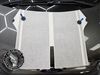 Picture of Transit Custom 2013- 18 Bonnet, side and rear Stripes / Stickers Exact Factory Fit