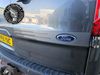 Picture of Transit Custom 2013- 18 Bonnet, side and rear Stripes / Stickers Exact Factory Fit