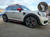 Picture of Mini F60 Countryman JCW 306 HP side Stripes