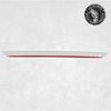 Picture of Mini F60 Countryman JCW 306 HP rear Hatch Lid Stripes