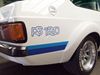 Picture of Ford Escort MK2 RS1800 Stripes  / Decals