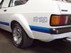 Picture of Ford Escort MK2 RS1800 Stripes  / Decals
