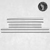 Picture of BMW 6 Series E24 CSi M-Technic Factory Stripes / Stickers