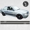Picture of Ford Escort Series 2 RS Turbo side Stripes / Stickers