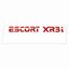Picture of Ford Escort MK4 XR3i Pre 90 spec replacement rear Decal / Sticker