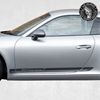 Picture of 991 / 911 Carrera Turbo side Stripes