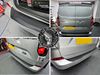 Picture of Ford Transit Custom MK9 rear Bumper Protector Vinyl