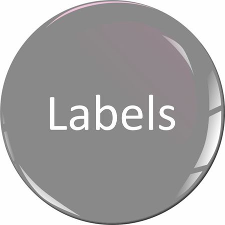 Picture for category Ford Transit / Custom / Courier / Connect replacement Labels