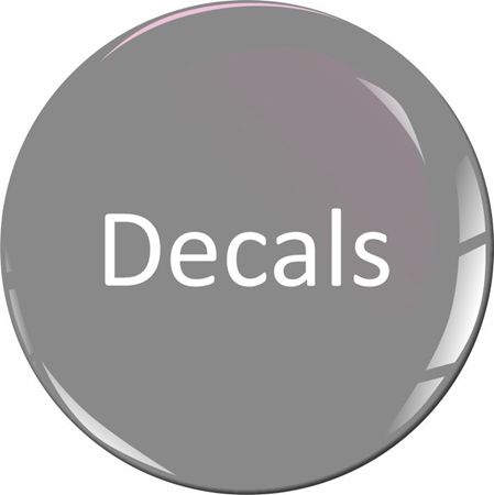 Picture for category Ford Transit replacement and Custom Decals