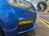 Picture of Skoda Octavia VRS / TDi / TSi  MK3 Fog / Spot Light Accent Yellow Tints