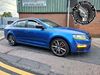 Picture of Skoda Octavia VRS / TDi / TSi MK3 side Stripes