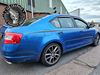 Picture of Skoda Octavia VRS / TDi / TSi MK3 side Stripes