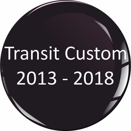 Picture for category Ford Transit Custom Pre Facelift 2013 - 2018