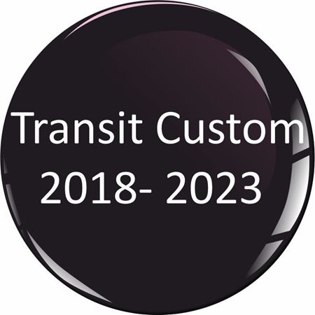 Picture for category Transit Custom Facelift 2018 - 2023