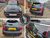 Picture of Mini F56 3 Door LCi Dual Sport Stripes and Bumper Accents