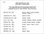 Picture of Rover P5 & P6 Patents replacement Decal / Sticker