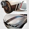 Picture of BMW F87 M2 Competition Design Graphics Pack Stripes / Stickers