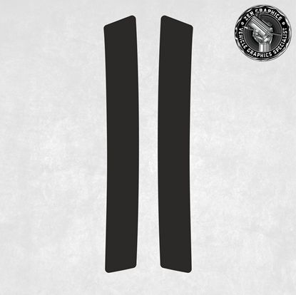 Picture of Vauxhall  VX220 / Opel Speedster side Ventilation replacement Vinyl