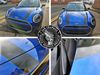 Picture of Mini j01  Electric Heritage Bonnet Stripes / Stickers