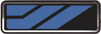 Picture of Austin replacement Engine Rocker Cover Decal  / Sticker