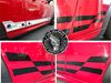 Picture of Mini F56 3 Door / F57 Cabriolet side Stripes / Stickers