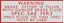 Picture of BMC / Jaguar Dunlop Brake Fluid SPEC SAE 70R3 Only Fluid Decal / Sticker