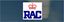 Picture of BMC / Jaguar RAC glass Sticker
