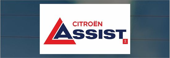 Picture of Citroen Assist XM / XANTIA / ZX / Saxo / AX rear Glass Decal / Sticker