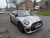 Picture of Mini F66 3 Door / F67 Cabriolet JCW side Graphics / Decals